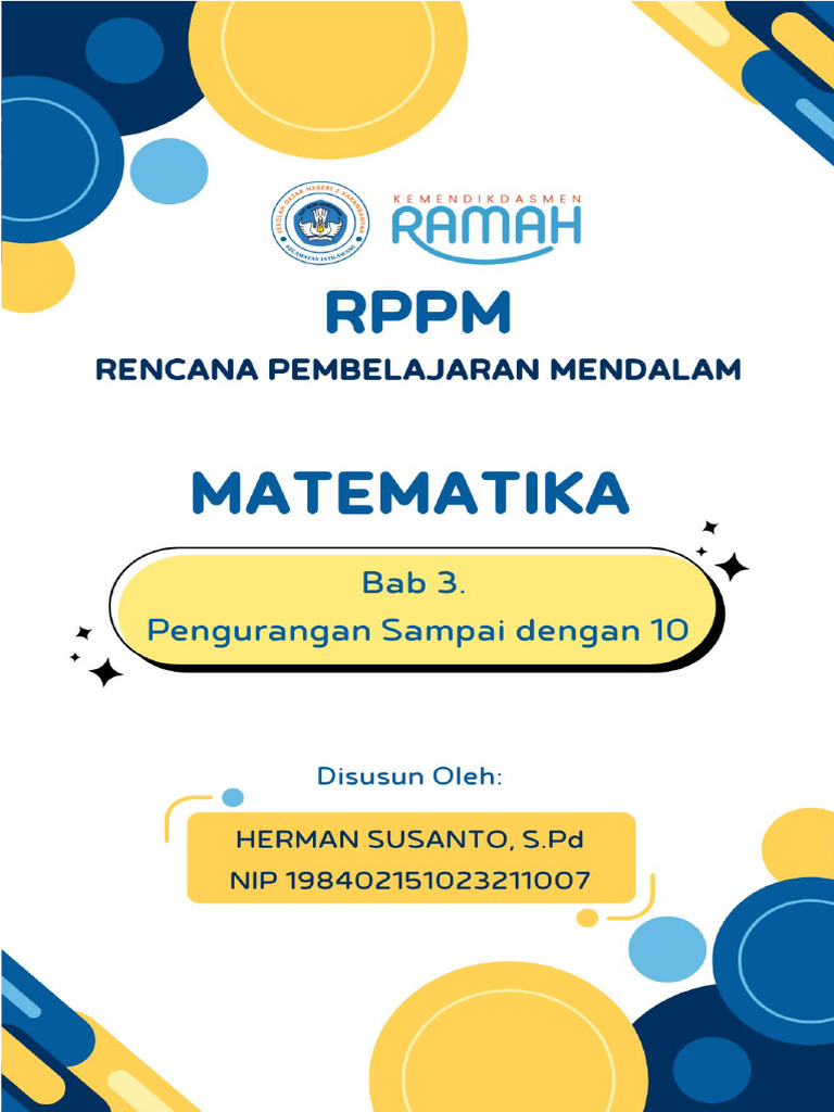 SDN 2 Karanganyar - Herman Susanto | PDF