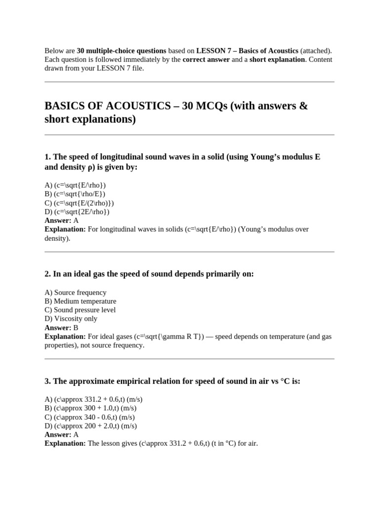 Lesson 7 | PDF | Spectral Density | Bandwidth (Signal Processing)