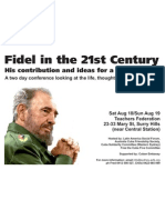 Fidel A4