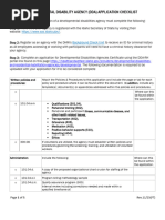 LIC 500 Personnel Report Instructions | PDF | Background Check ...