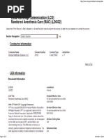 Medicare LCD for Manual Wheelchairs L33788 | PDF | Wheelchair ...