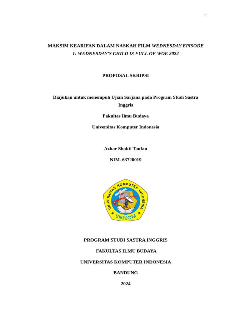 Azhar Draftt | PDF