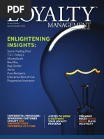 Download Loyalty Management 2nd Quarter 2012 Issue by Loyalty360 SN100269235 doc pdf