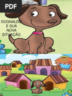 DOGNALDO