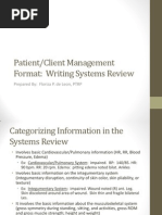SALTAPS: Emergency Injury Assessment Guide | PDF | Medical Diagnosis ...