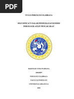 Download Psikologi Olahraga by defour_n4 SN100272047 doc pdf