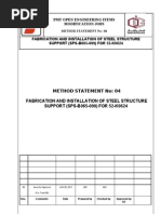 Fabrication Shop Qap Calibration Engineering Tolerance