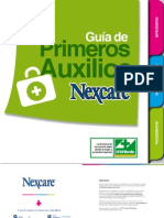 Nexcare Completo