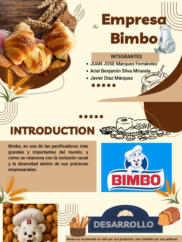 Expo Empresa Bimbo - 20251003 - 132307 - 0000 | PDF