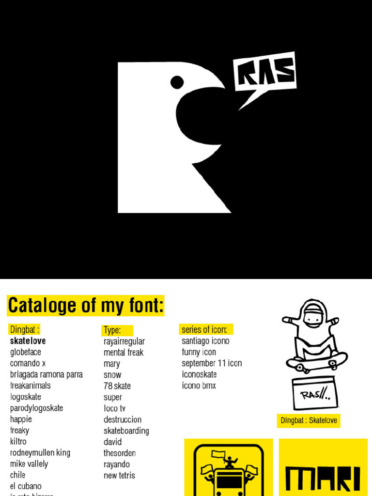 Ras Design | PDF