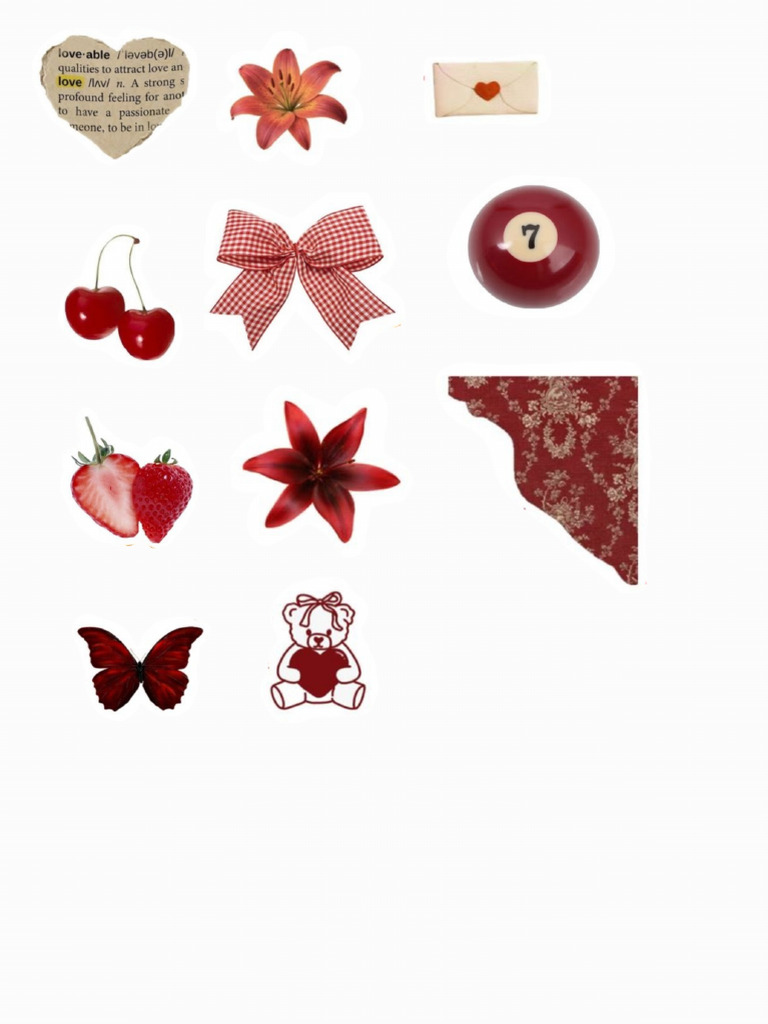 Stickers | PDF