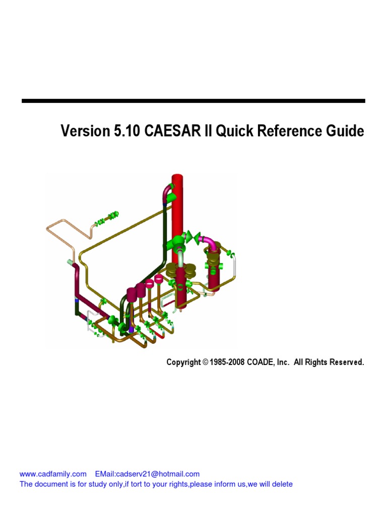 Caesar 2 Manual