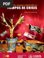 Tiempos de Crisis PUCP