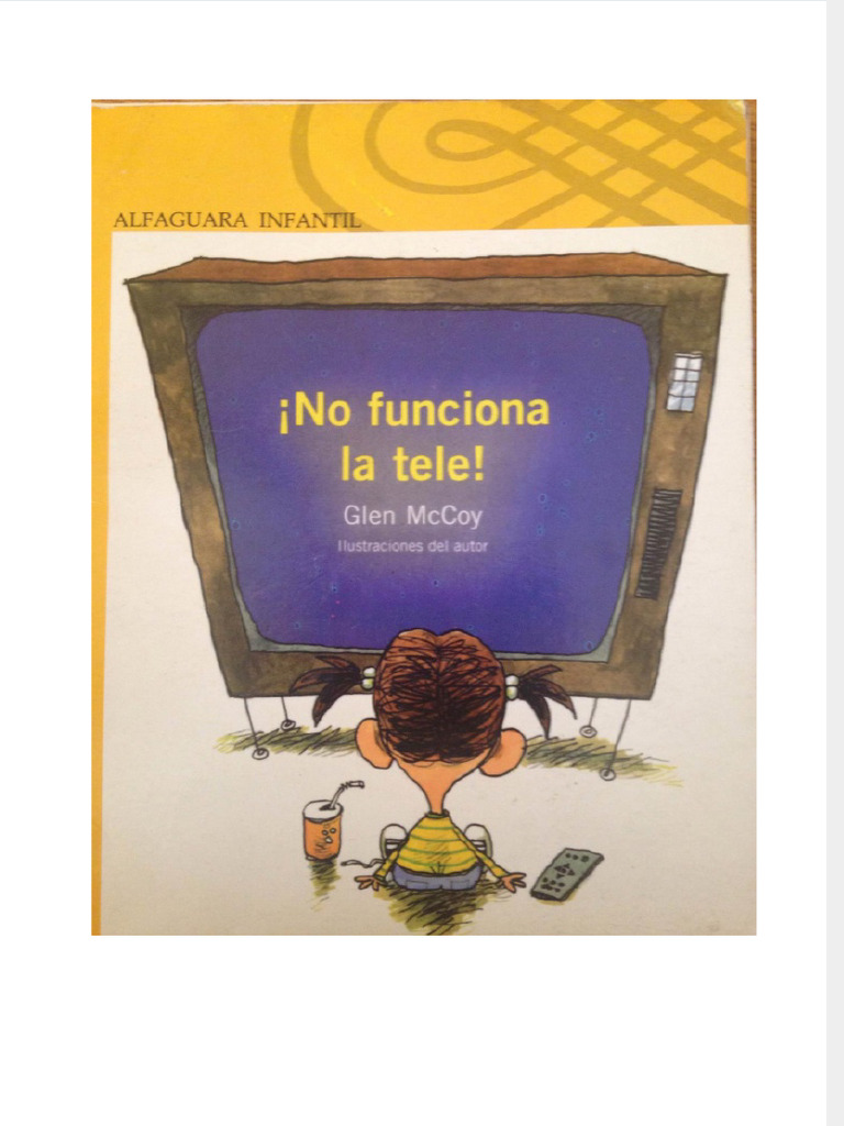 No Funciona La Tele | PDF