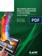 Recursos Digitales