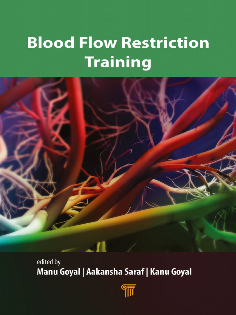 Blood Flow Restriction Training (ESPAÑOL) | PDF | Músculo | Actina