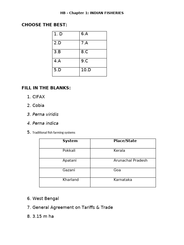 A - Chapter 1. | PDF