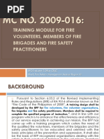 NWCG Task Book for Fire Positions | PDF | Incident Command System ...