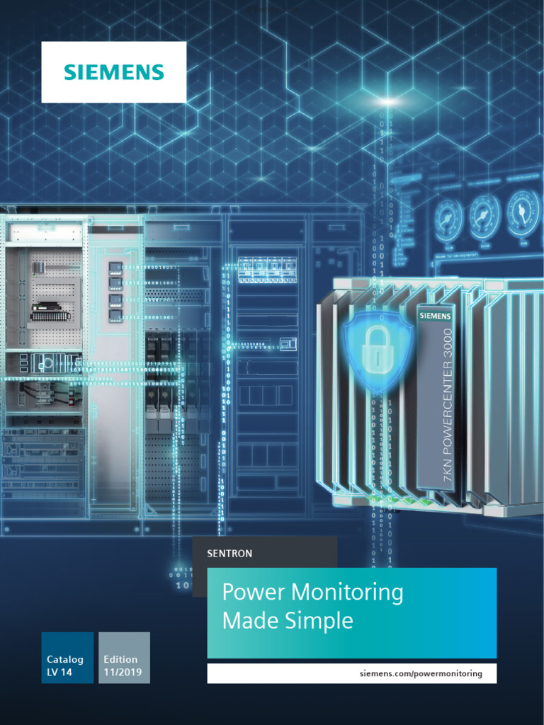 02 LV 14 - Power Monitoring Made Simple - EN - 112019 | PDF ...