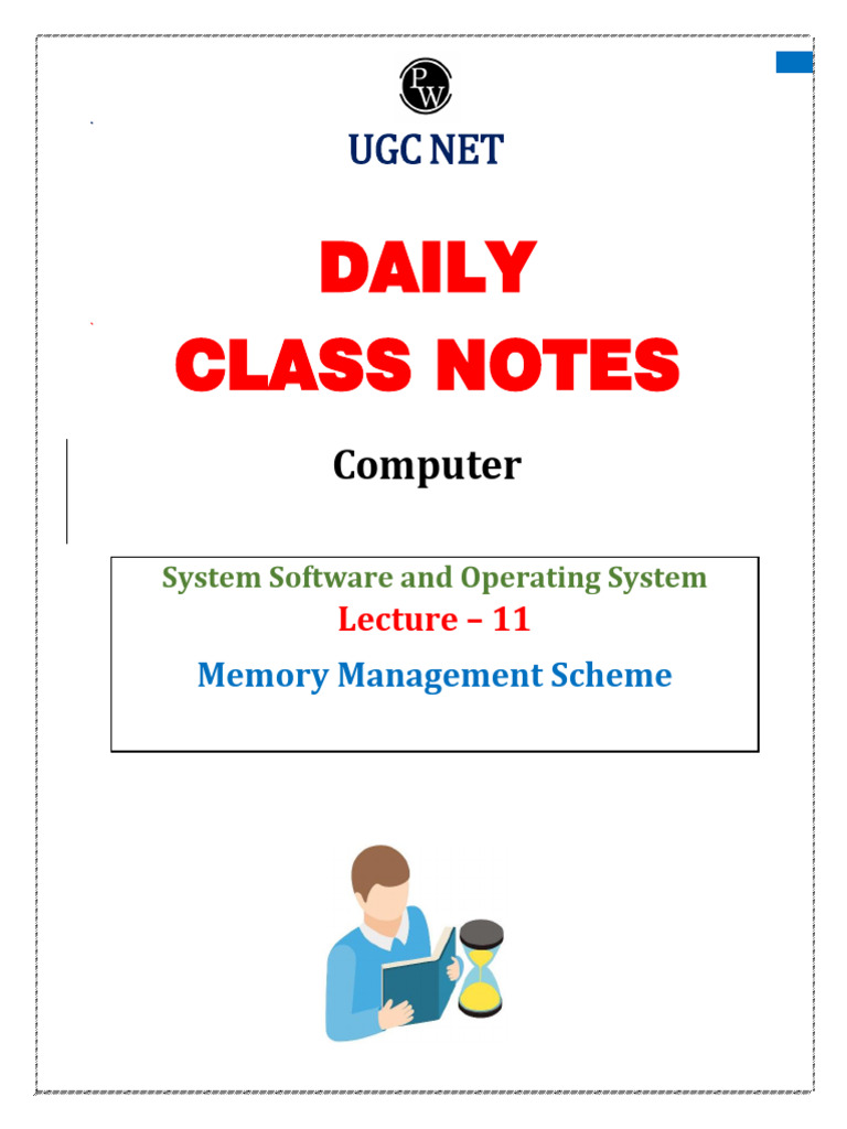 68e5e9bf851c98c3d5f78010 - ## - System Software and Operating System 11 ...