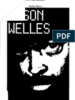 Orson Welles - André Bazin (LQ)