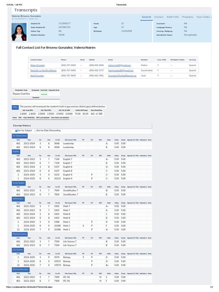 Kami Export - Making and Defending A Claim | PDF