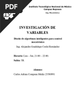 Tipos de Datos y Variables en Programación | PDF | Variable ...