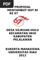 Download Proposal Kegiatan 17 Agustus by RhoMy NaLdi Putra Fahrezy SN100283719 doc pdf