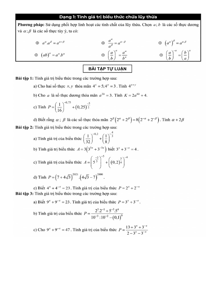 Ham So Mu - Nhutminh - Khanh Linh | PDF