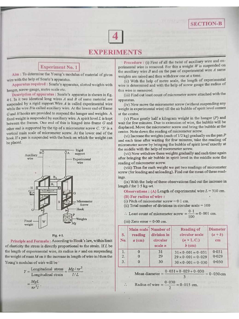 Experment - 06 | PDF