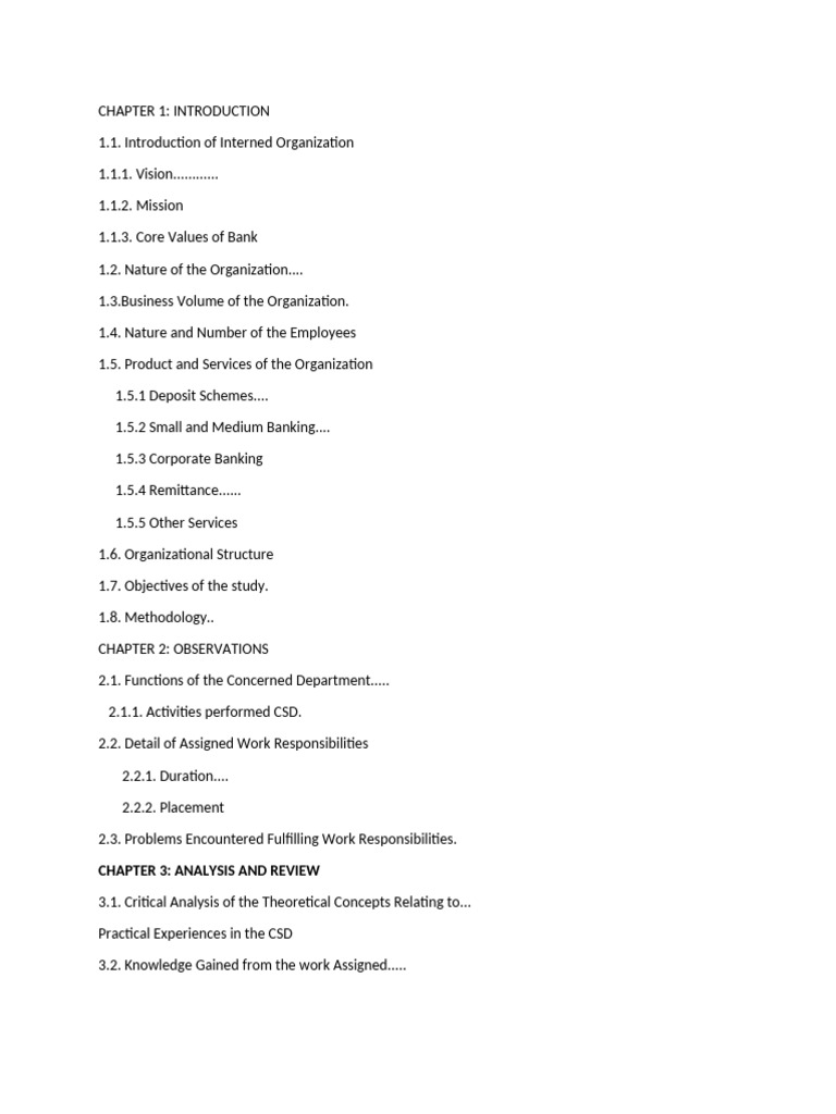 Chapter 1 | PDF