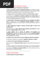 Manual Reten ISR 2 - Guía para Retenciones de ISR en Guatemala | PDF