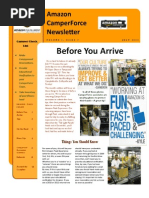 Download CamperForce Newsletter July 2012 by Amazon Camperforce SN100285482 doc pdf
