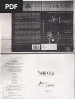 Oida, Yoshi - O ator invisível