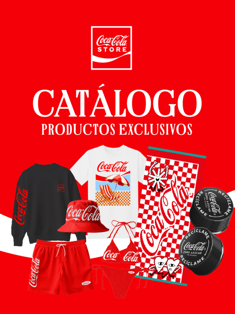 Catalogo CC Store | PDF