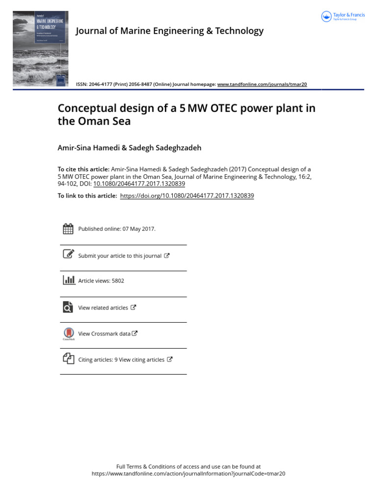 Otec Systems | PDF