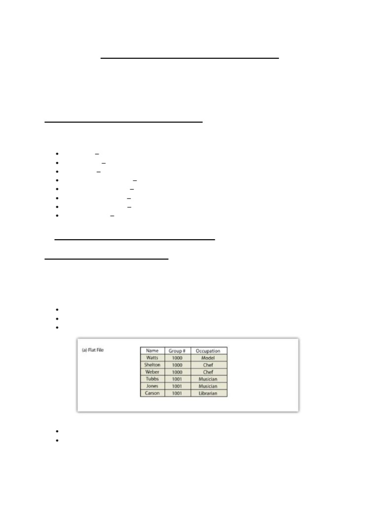 Digital Database Management in GIS | PDF | Geographic Information ...