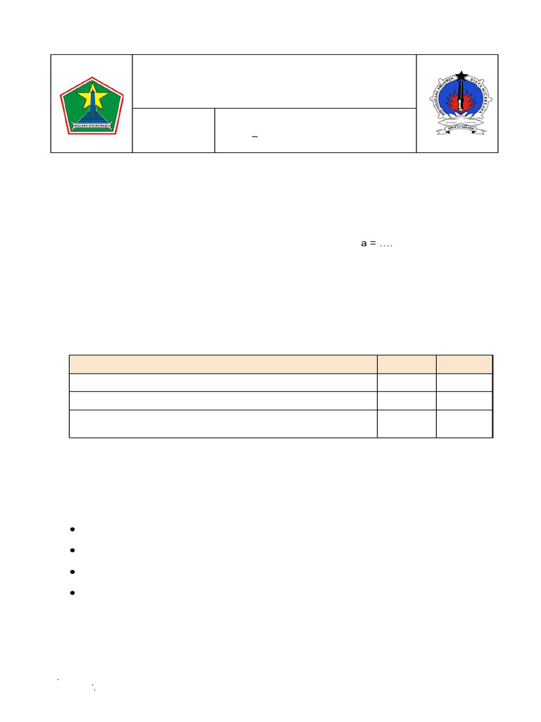 To 3 Mat | PDF