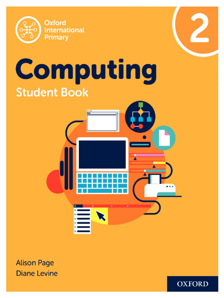 Grade 3 ICT Notes | PDF
