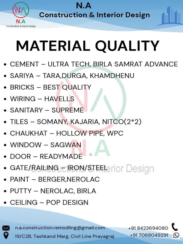 Material Details | PDF