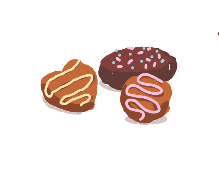 Sweets | PDF