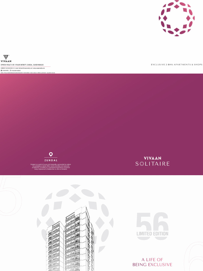Solitaire Brochure 250315 145000 | PDF