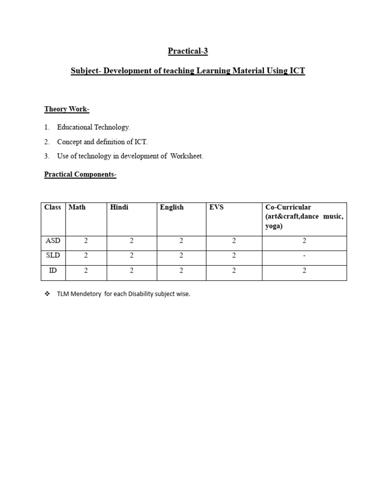 Practical 3 | PDF