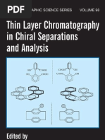 Download Thin Layer Chromatography in Chiral Separations and Analysis Chromatographic Science Series by Trn Hin SN100288800 doc pdf