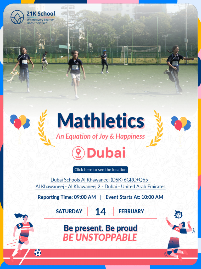Mathletics Dubai | PDF