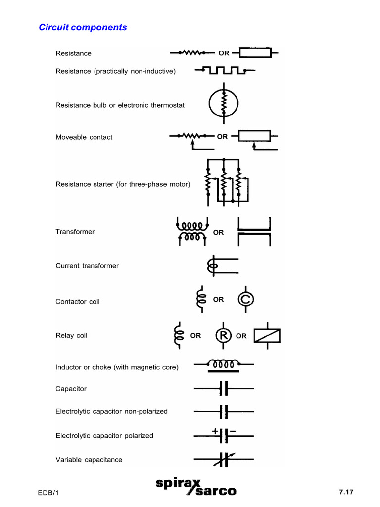 Engineerig Design Data Section 11 | PDF