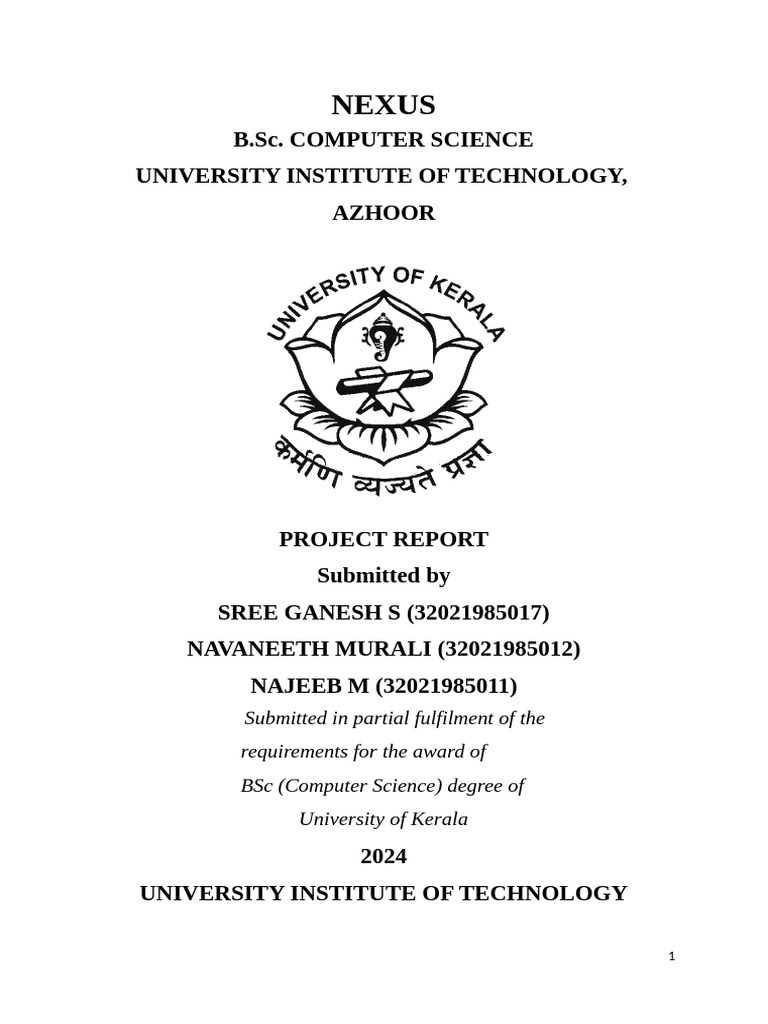 Nexus | PDF | Php | World Wide Web