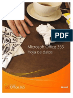 HP Office 365