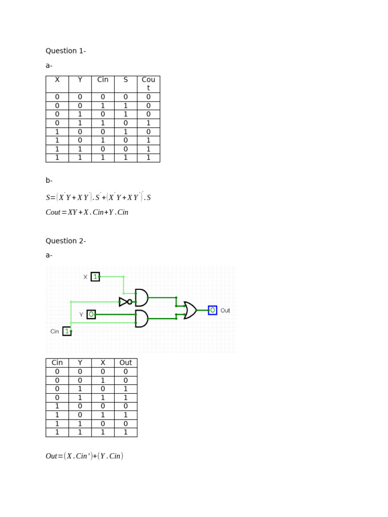 Lab 6 | PDF