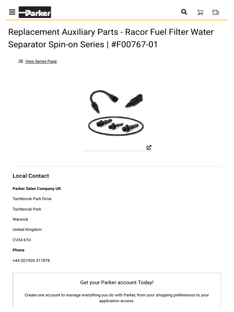 FRC F0076701 | PDF